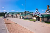 Bear Claw Casino & Hotel Hôtels à : Kenosee Lake