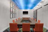 Holiday Inn Express & Suites King George - Dahlgren Hotels in Dahlgren