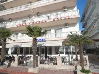 Gold Stern Các khách sạn ở Paralia