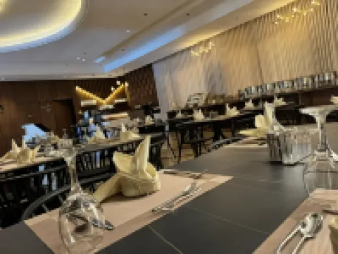 Yas Hotel Apartments