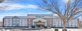 Holiday Inn Express & Suites WEST POINT-FORT MONTGOMERY by IHG