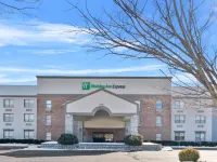 Holiday Inn Express & Suites WEST POINT-FORT MONTGOMERY by IHG Hotels in Highlands