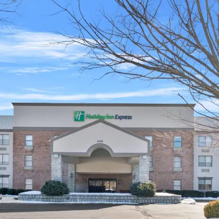 Holiday Inn Express & Suites WEST POINT-FORT MONTGOMERY by IHG