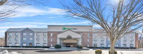 Holiday Inn Express & Suites WEST POINT-FORT MONTGOMERY by IHG