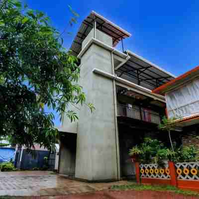 Hotel O Aquamarine Suites Hotel Exterior