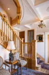 Seven Gables Inn on Monterey Bay, A Kirkwood Collection Hotel