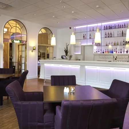 Scandic Billingen