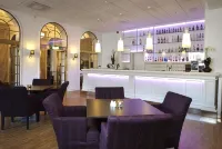 Scandic Billingen Hotels in Skövde