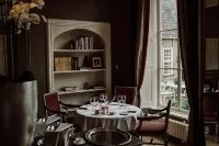 Châteauhotel de Havixhorst - Завтрак