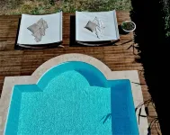 カザル サンタ バージニア - ヴィラ