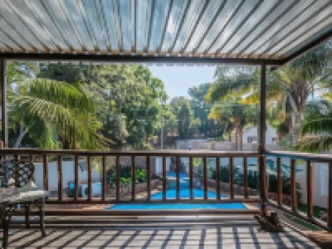 Kassaboera Lodge Hotels in Hartbeespoort