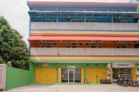 RedDoorz Near Ubl Lampung 2 Hotels in 