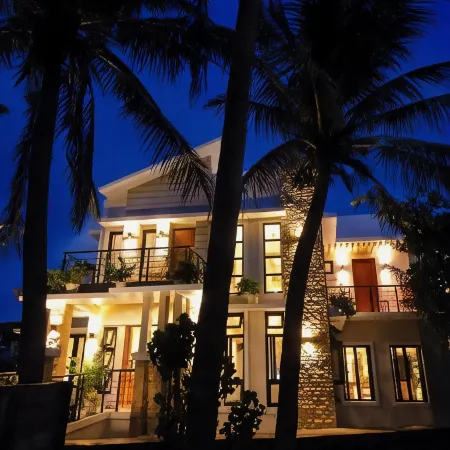 Villa Ferrer