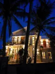 Villa Ferrer Hotels in 