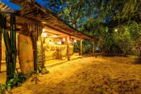 Ocean Beach Villas - Carita Kondominium
