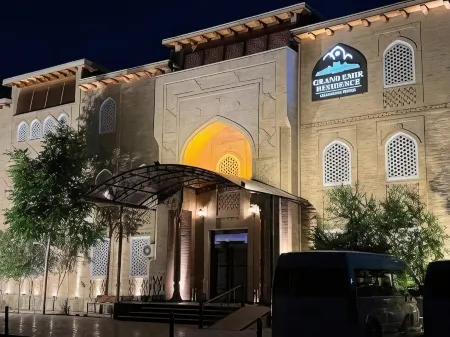 Grand Emir Residence