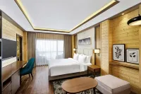 Radisson Blu Resort Dharamshala Hotels in Kangra