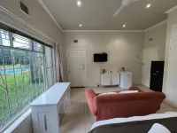 The Guest House Pongola Hotels in Zululand