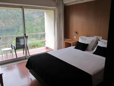 Hotel Eco Salvador