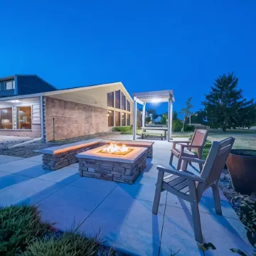 AmericInn by Wyndham Ames