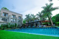 The Mansion Hotel Jinja - С бассейном