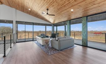 Blue Hills Ranch