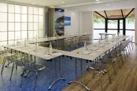 Ibis Styles Paris Saint-Denis Plaine Hotels in Saint-Denis