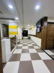 Hotel Woodlark Zirakpur