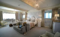 Stanley House Hotel & Spa Các khách sạn ở 