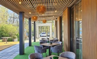 Park Hotel Plovdiv