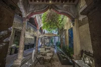 Casa No Name Small Luxury Hotel Hotels in San Miguel de Allende