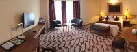 Golf Course Hotel