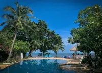 Sand Sea Beach Resort - Sea View