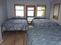 Portage Lakefront - Great View & Location - 5 Bedrooms - 3 Baths - 2 Car Garage