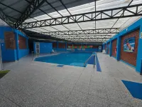 Fkt Hoteles Hôtels à : Chachapoyas