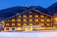 Mondi Hotel Axams Hotels in der Nähe von SPAR Saurer Axams