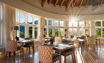 Mont Rochelle Hotel and Vineyard