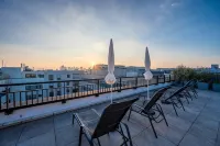 Nemea Appart Hotel Paris Levallois
