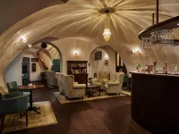 精品酒店 ERB 班斯卡－什佳夫尼察酒店