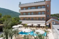 Villa la Vida Hôtels à : Prijevor
