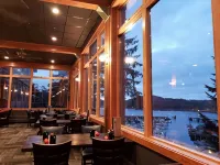 Cape Fox Lodge Hotels in Ketchikan