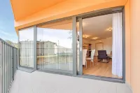 Apartamenty Sun & Snow Horyzont Hotels in Międzyzdroje