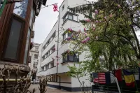 Little Bucharest Downtown Apartments Romana Hotel in zona Astronomical Observatory Amiral Vasile Urseanu