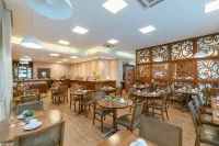 Hotel Monte Felice Centro - 3-Star