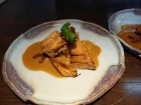 Matsushima Petit Hotel Bistro Abalon - Morgenmad