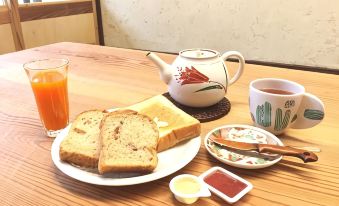 Kyoto Style Small Inn Iru
