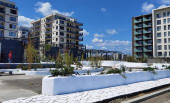 Apartamente Astoria