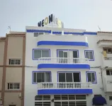 霓虹特內里費旅舍 阿羅納住宿飯店