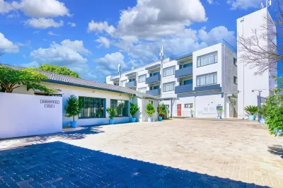 BM Gardens Hôtels à : Edenvale