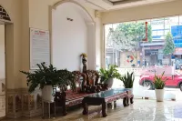 Kim Ngan Hotel Hôtels à : Buôn Ma Thuột